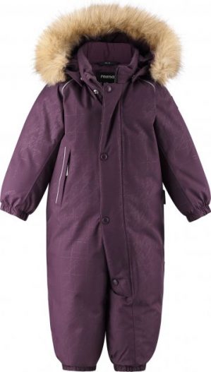 Купить Зимний комбинезон Reima Aapua 510361-4969 98 см (6438429375333) и доставка по Украине