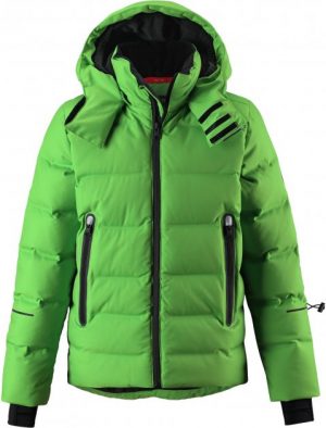 Купить Зимняя куртка-пуховик Reima 531355-8400 140 см (6438429026464) и доставка по Украине