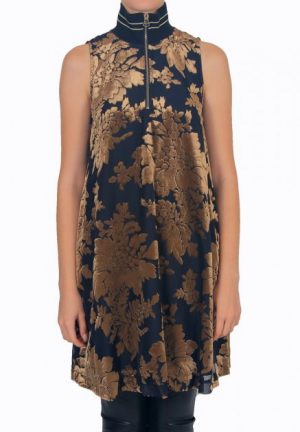 Купить Платье Twin Set Milano 42 Другие цвета (PA82М502876-42) и доставка по Украине