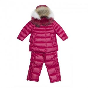 Купить Комплект на пуху Freedomday 104 см Фуксия 608769/fucsia и доставка по Украине