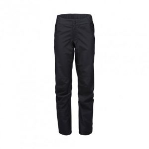 Купить Штаны Black Diamond Womens Liquid Point Pants S Черный и доставка по Украине