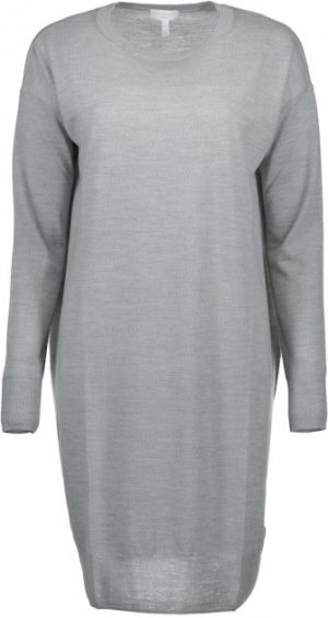 Купить Платье Escada 34 Серое 5030086 и доставка по Украине
