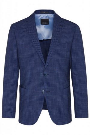 Купить Пиджак Digel 50 Синий 120066.1100298 и доставка по Украине