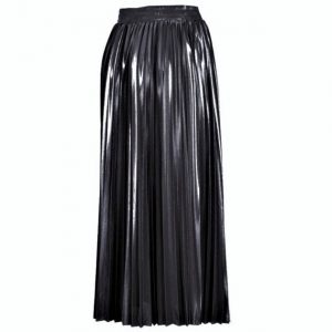 Купить Юбка Marella 42 Черная 37710204000 и доставка по Украине