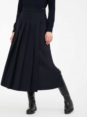 Купить Юбка MaxMara 48 Черная 51060393000 и доставка по Украине