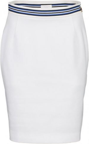 Купить Юбка Escada 34 Белая 5032645 и доставка по Украине