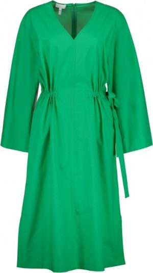 Купить Платье Escada 44 Зеленое 5029228 и доставка по Украине