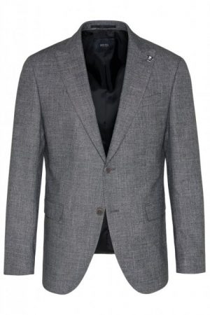Купить Пиджак Digel 54 Серый 120331.1100002 и доставка по Украине