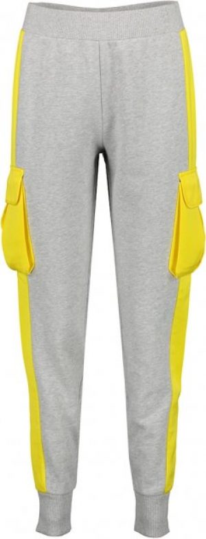 Купить Спортивные брюки Escada 34 Серые 5032615 и доставка по Украине