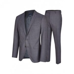 Купить Костюм Daniel Hechter 48 Серый 10100.182115 и доставка по Украине