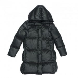 Купить Зимняя парка с капюшоном BOMBOOGIE 140 см Зеленый 6043/327 и доставка по Украине