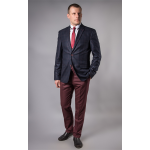 Купить Костюм West-Fashion А Т-7 52/182 и доставка по Украине