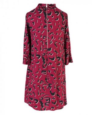 Купить Сукня жіноча TRUSSARDI JEANS (56D00014-1T000347-R020/7-8) 42 и доставка по Украине