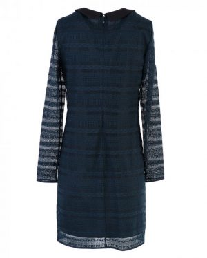 Купить Сукня жіноча TRUSSARDI JEANS (56D00009-1T000291-U285/7-8) 40 и доставка по Украине