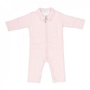 Купить Человечек кашемировый Love In Kyo на молнии розовый 68 см. и доставка по Украине