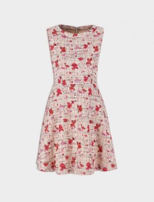 Купить Платье iBlues 40 Розовое 72211911200 и доставка по Украине