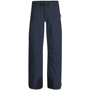 Купить Брюки женские Black Diamond W Mission Pants S Темно-Синий и доставка по Украине