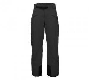 Купить Штаны женские Black Diamond Recon Strech Ski Pants S Черный и доставка по Украине
