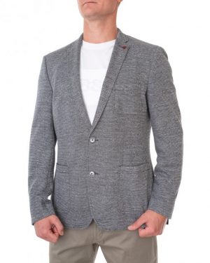 Купить Піджак чоловічий ROY ROBSON (2282-050/20) Сірий 48 и доставка по Украине