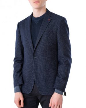 Купить Піджак чоловічий ROY ROBSON (2012-401/20-21) Синій 52 и доставка по Украине