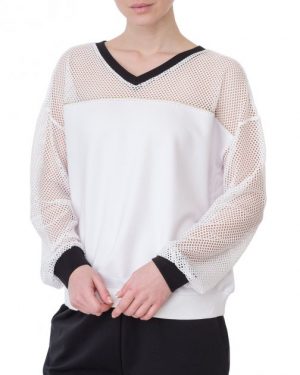 Купить Костюм спортивний жіночий LIU JO (TA0067-J7898-11111 ( TA0008-F0766-22222 )/20) Мікс S и доставка по Украине