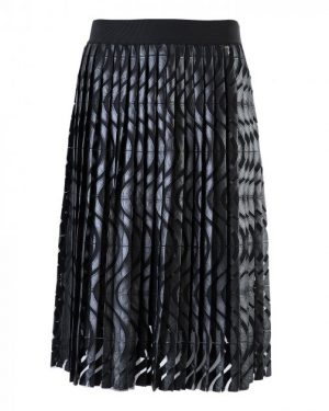 Купить Спідниця жіноча TRUSSARDI JEANS (56G00008-1T000298-K299/7-8) Мікс 42 и доставка по Украине