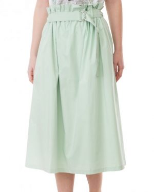 Купить Спідниця жіноча RICH & ROYAL (2002-613-732/20) Зелений 40 и доставка по Украине