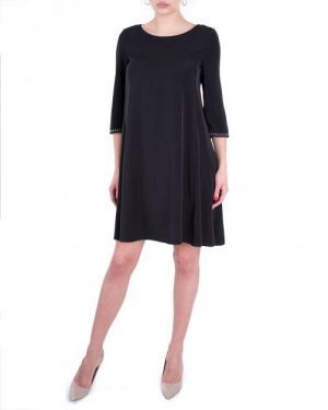 Купить Сукня жіноча Marc Aurel (92626-6523-1000-60000/9) Чорний 38 и доставка по Украине