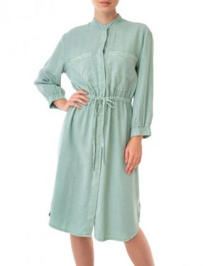 Купить Сукня жіноча OUI (68834-5590499-6256/20-2) М"ятний 36 и доставка по Украине