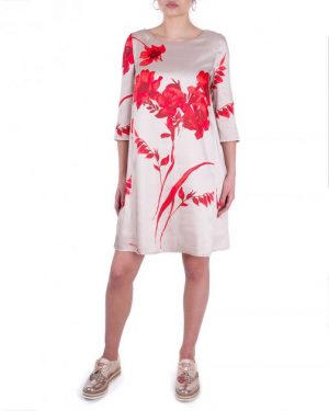 Купить Сукня жіноча Marc Aurel (24222-65301020-98001-2/9) Мікс 36 и доставка по Украине