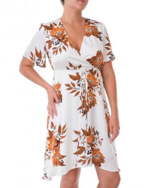 Купить Сукня жіноча Marc Aurel (92825-6670-1010-50001/20) Мікс 38 и доставка по Украине