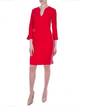 Купить Сукня жіноча OUI (64744-3608/9) Червоний 36 и доставка по Украине