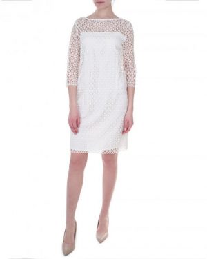 Купить Сукня жіноча TRUSSARDI JEANS (56A113-02/7) 40 и доставка по Украине