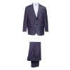 Купить Костюм мужской Angelo Nardelli 9050/1 W1799 53 25 синий L и доставка по Украине