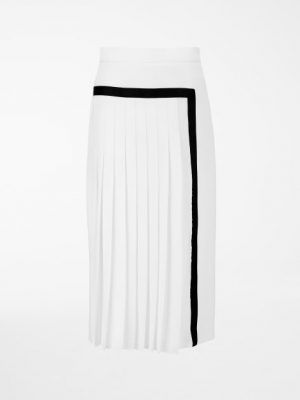 Купить Юбка MaxMara 38 Белая 11010111600 и доставка по Украине