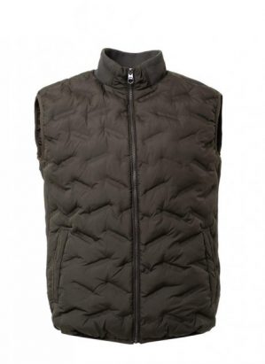 Купить Мужская жилетка от Pierre Cardin из серии Future Flex размер 50 (А:4742/6440 М:71060) и доставка по Украине