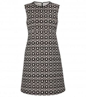 Купить Платье MaxMara 40 Черное 92212111600 и доставка по Украине