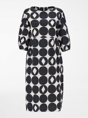 Купить Платье MaxMara 42 Черное 92210511600 и доставка по Украине