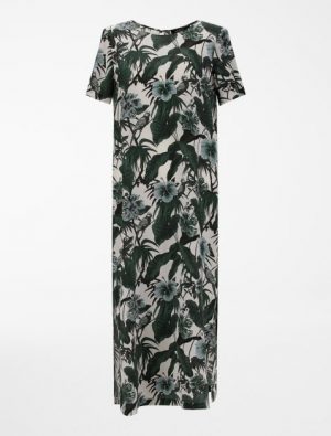 Купить Платье MaxMara 42 Зеленое 52212111600 и доставка по Украине