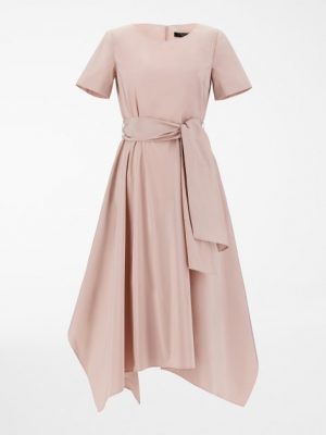 Купить Платье MaxMara 40 Светло-бежевое 52212411600 и доставка по Украине