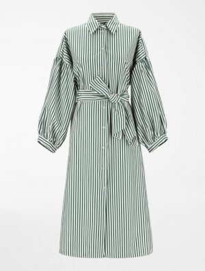 Купить Платье MaxMara 46 Светло-зеленое 52210311600 и доставка по Украине