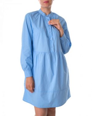 Купить Сукня жіноча Marc Aurel (92983-6729-18000/21-2) Блакитний 38 и доставка по Украине