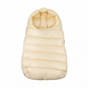 Купить Пуховой конверт ADD молочный 0-3 мес. и доставка по Украине