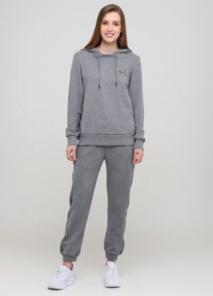 Купить Спортивный костюм ROBERTO CAVALLI SPORT серый размер 3XL (MRRC109) (MRRC1093XL) и доставка по Украине