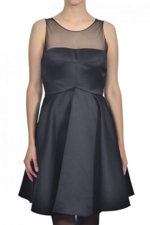 Купить Платье Pinko 44 Серый (1B11EU 4937 Z99-44) и доставка по Украине