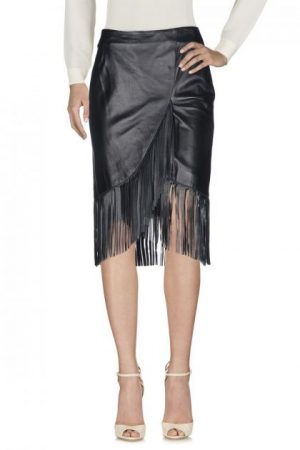 Купить Юбка Pinko 40 Черный (1N11FK Y2WE Z99-40) и доставка по Украине