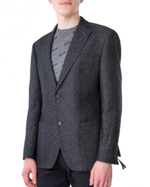 Купить Піджак чоловічий ROY ROBSON (3352-009/20-21) Сірий 60 и доставка по Украине