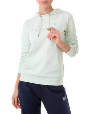 Купить Костюм спортивний жіночий ARMANI EA7 (3HTV71-TJ31Z-25BX/20) Мікс L и доставка по Украине