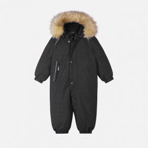 Купить Зимний комбинезон Reima Aapua 510361-9997 74 см (6438429375395) и доставка по Украине