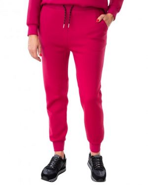 Купить Штани жіночі Marc Aurel (73215-1526-21001/20-21) Бордовий 42 и доставка по Украине